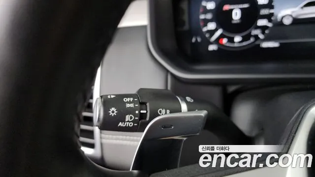 Land Rover Discovery — Фото автомобиля 25