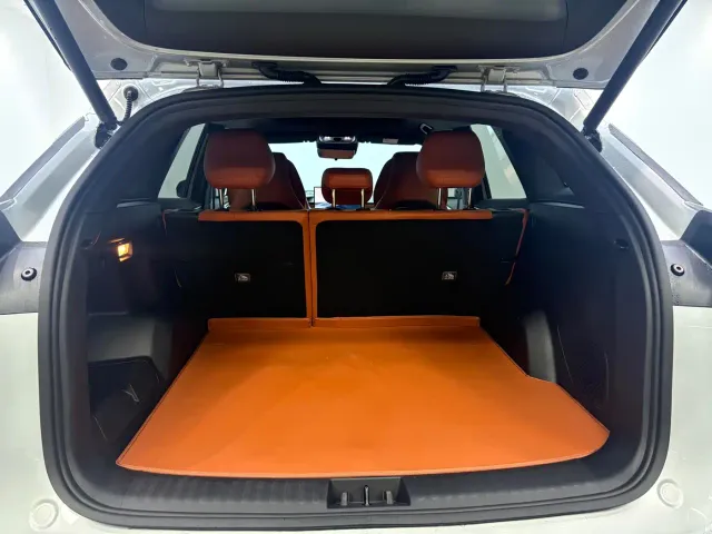 Geely Galaxy M7 — Фото автомобиля 12