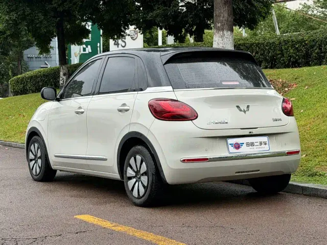 Wuling Bingo — Фото автомобиля 4