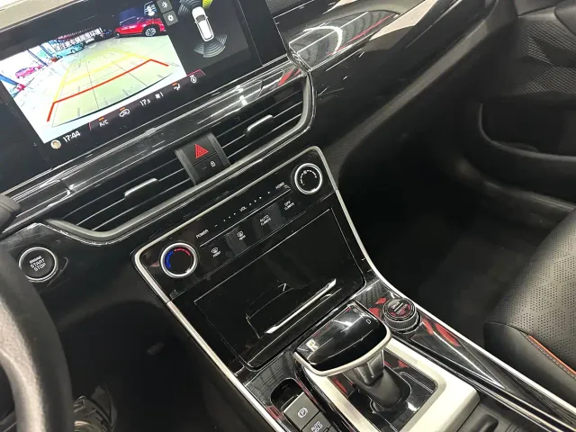 Kia Seltos — Фото автомобиля 15