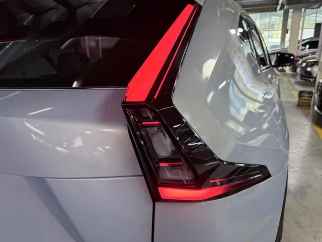 GAC Trumpchi Yingku 2022 1.5T Supernova Edition — Фото автомобиля 20