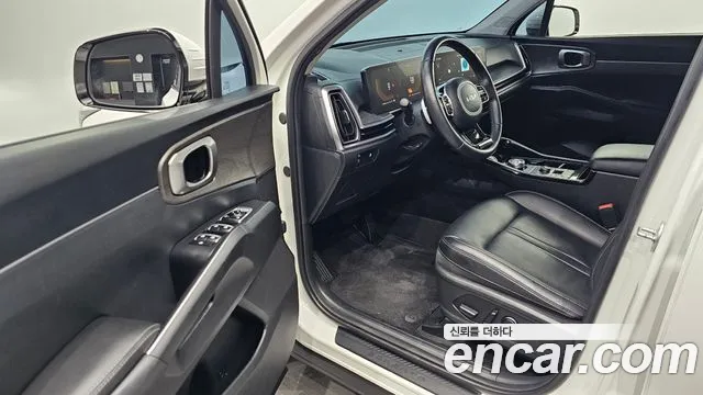 Kia Sorento 4th Gen — Фото автомобиля 10