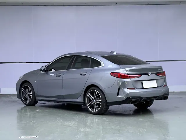 BMW 2 Series — Фото автомобиля 4
