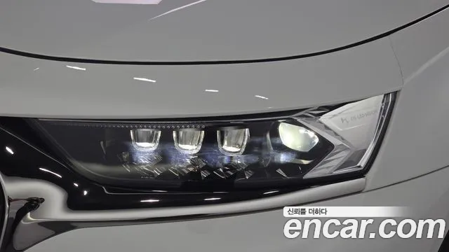 Citroen-DS DS7 — Фото автомобиля 22