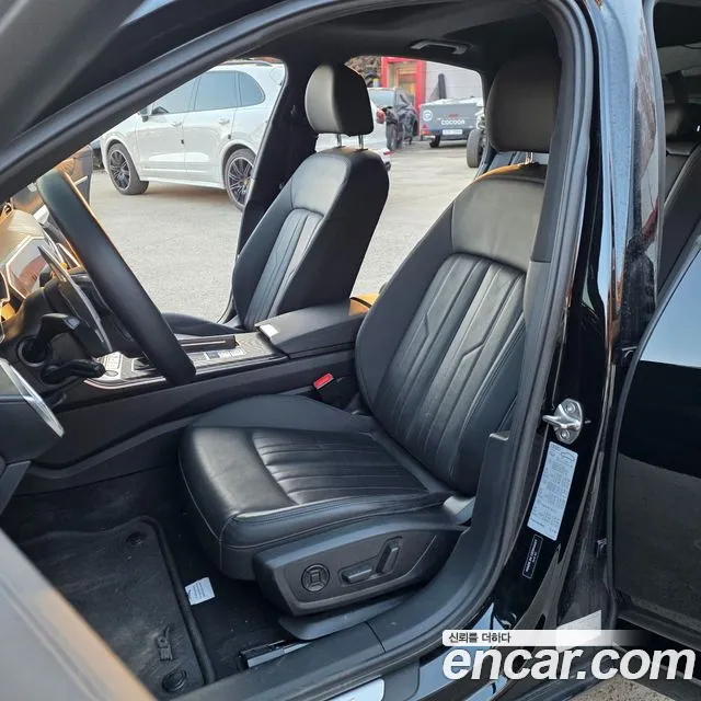 Audi A6 C8 — Фото автомобиля 11