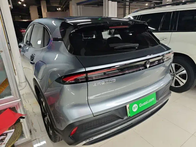Baojun Yunhai — Фото автомобиля 22