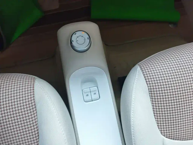 Wuling Hongguang Mini EV — Фото автомобиля 13