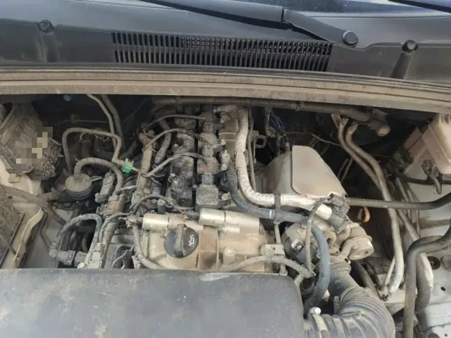 Wuling Zhengcheng — Фото автомобиля 10