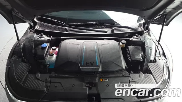 Hyundai Ioniq5 Ioniq5 Long Range AWD — Фото автомобиля 6