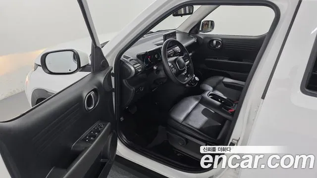 Hyundai Casper Inspiration — Фото автомобиля 10