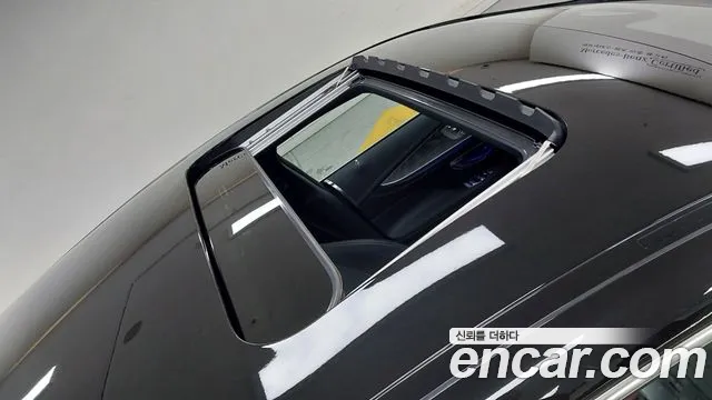Mercedes-Benz AMG GT 4 двери 43 4MATIC+ — Фото автомобиля 12