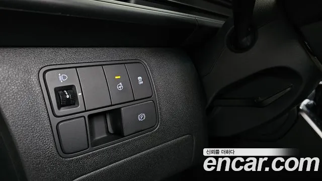 Hyundai Staria Staria L3.5 Карго 5 мест — Фото автомобиля 22