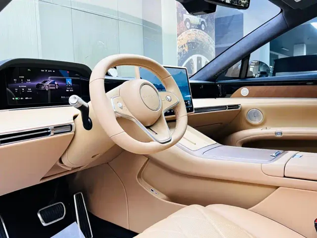 Stelato S9 — Фото автомобиля 8