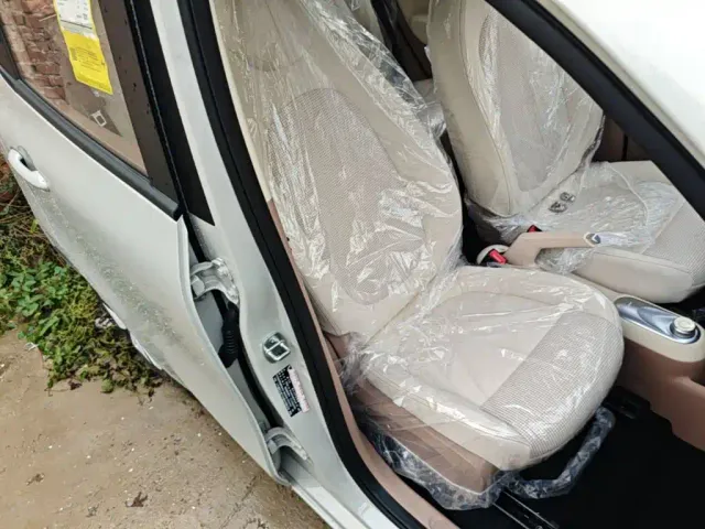 Wuling Hongguang Mini EV — Фото автомобиля 24