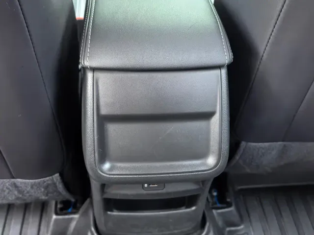 Changan Eado — Фото автомобиля 13
