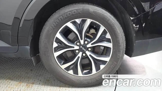 Kia Canival Carnival 4 поколение Дизель 9 мест Noblesse — Фото автомобиля 21