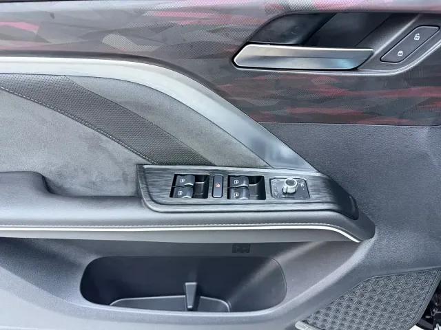 Haval H6 — Фото автомобиля 8