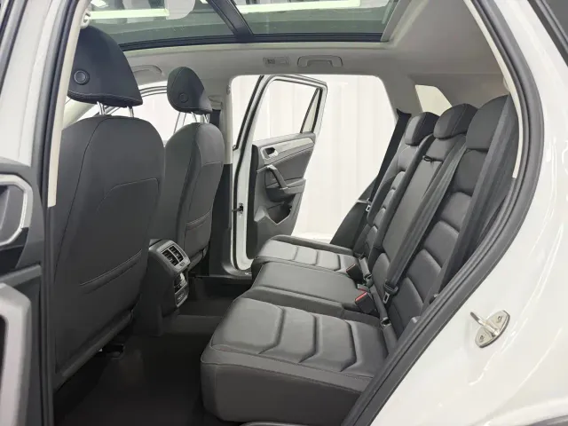 Volkswagen Tayron — Фото автомобиля 10