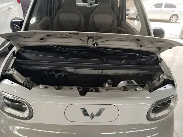 Wuling Hongguang Mini EV — Фото автомобиля 19