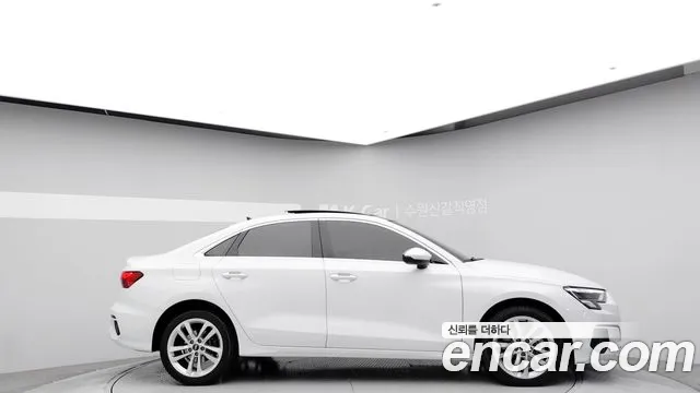 Audi A3 — Фото автомобиля 9
