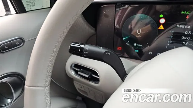 Hyundai Palisade Palisade (LX3) Бензин 2.5T 2WD 7 мест — Фото автомобиля 24