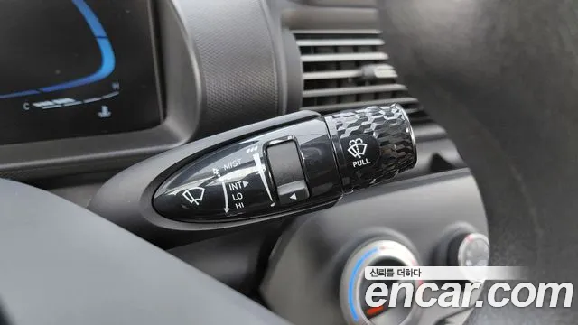 Hyundai Casper Casper Smart — Фото автомобиля 19