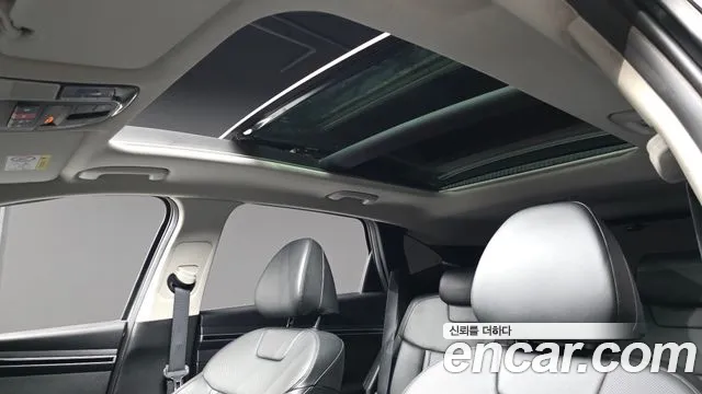 Hyundai Tucson Tucson (NX4) Бензин 1.6 турбо 2WD — Фото автомобиля 18
