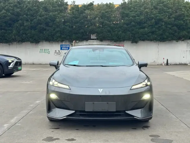 Deepal SL03 — Фото автомобиля 2