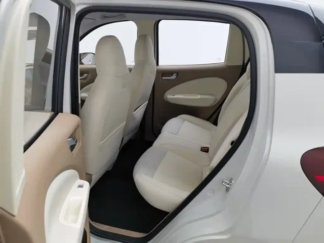 Wuling Hongguang Mini EV — Фото автомобиля 15