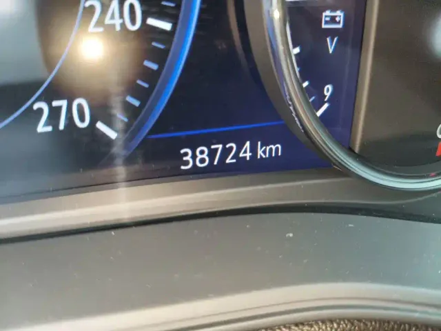 Buick Regal — Фото автомобиля 13