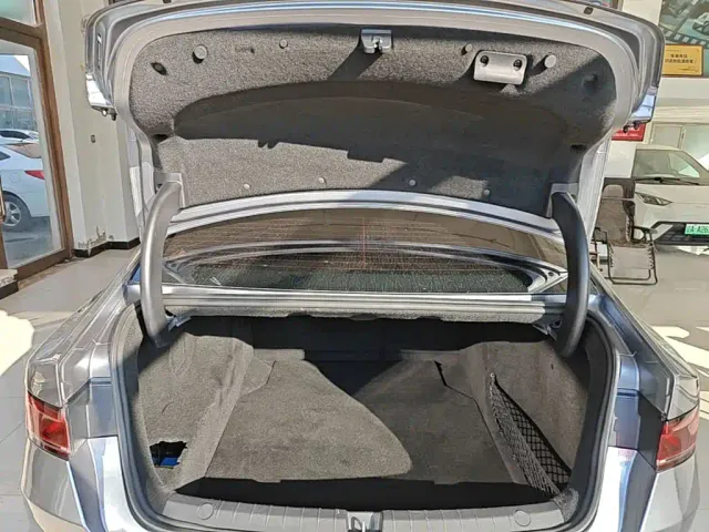 BYD Qin PLUS — Фото автомобиля 18