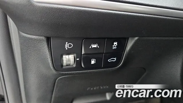 Hyundai Grandeur New — Фото автомобиля 27