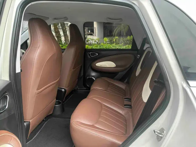 Wuling Bingo — Фото автомобиля 7