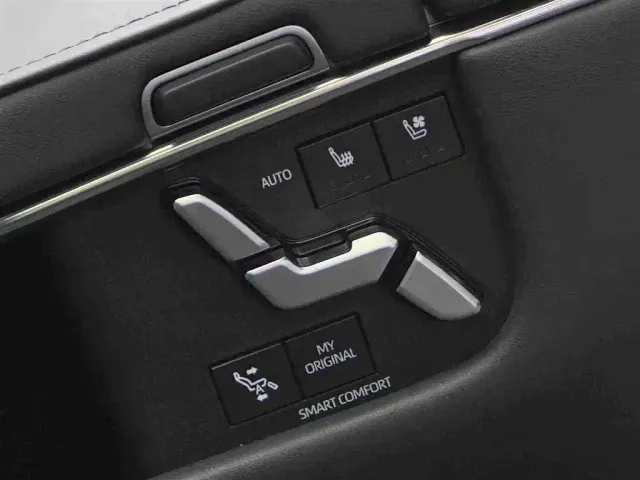 Toyota Alphard — Фото автомобиля 14