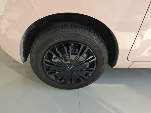Wuling Hongguang Mini EV — Фото автомобиля 22
