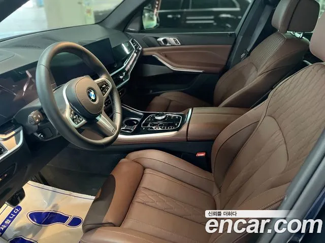 BMW X5 G05 — Фото автомобиля 7