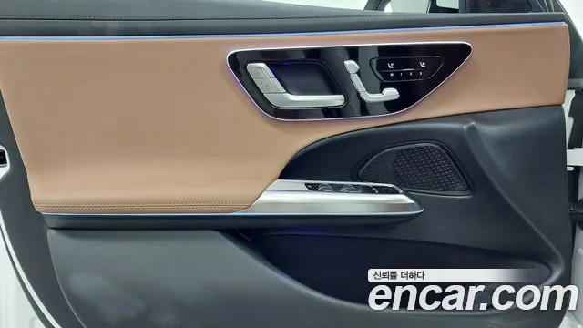 Mercedes-Benz E-Class — Фото автомобиля 15