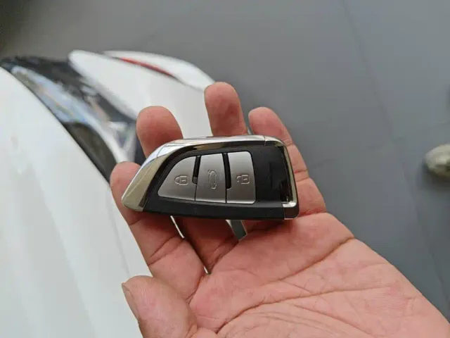 Sehol A5 — Фото автомобиля 16