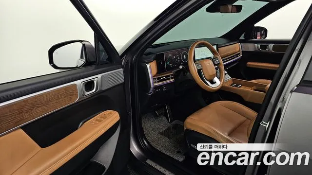 Hyundai Santa Fe — Фото автомобиля 15