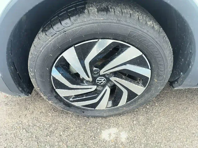 Volkswagen Tiguan L — Фото автомобиля 22