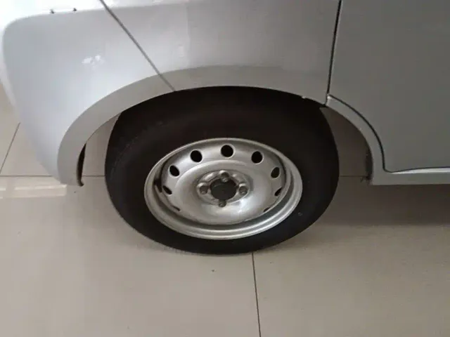 Changan Star 5 — Фото автомобиля 22