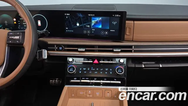 Hyundai Santa Fe MX5 — Фото автомобиля 12