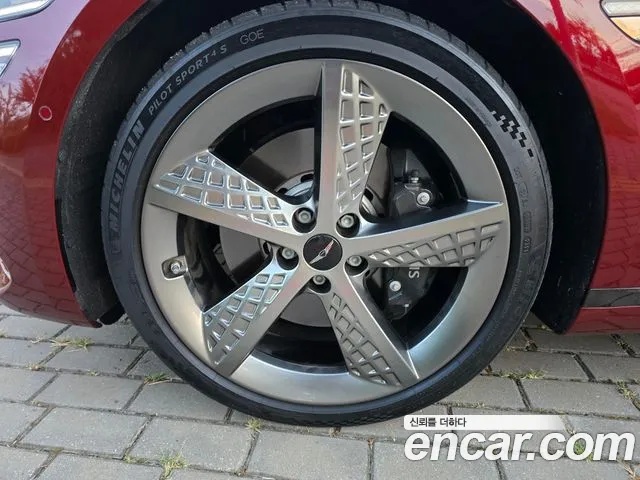 Genesis G80 RG3 — Фото автомобиля 19