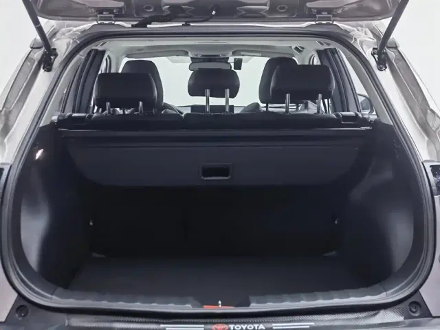 Toyota Frontlander — Фото автомобиля 21
