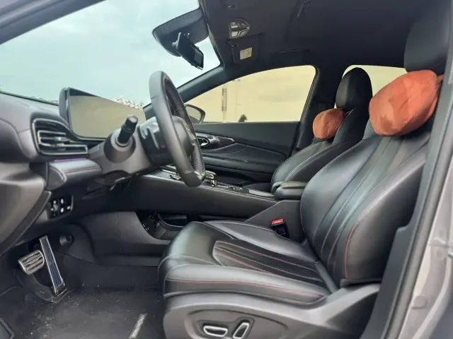 GAC Trumpchi Emkoo — Фото автомобиля 4