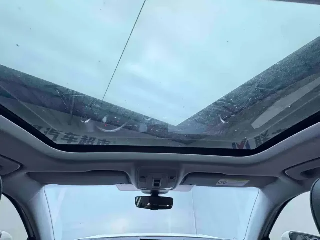 Audi Audi Q2L 2022 35 TFSI Fashion Dynamic — Фото автомобиля 17