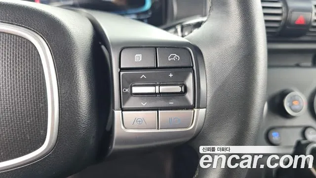 Hyundai Casper Casper Фургон — Фото автомобиля 18