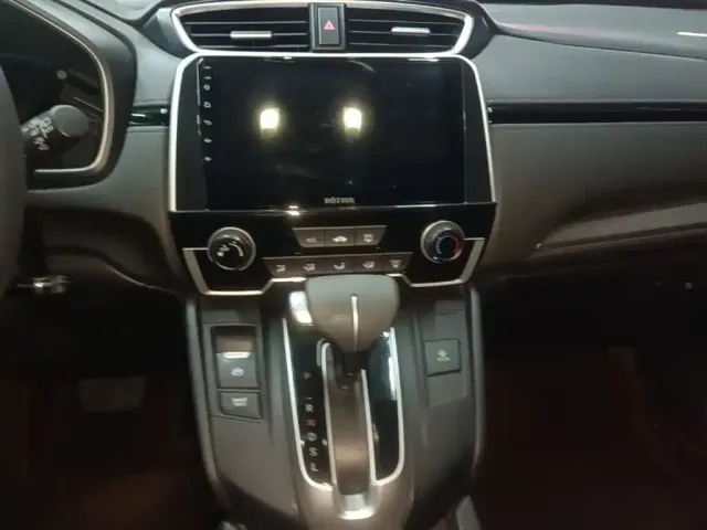Honda Breeze — Фото автомобиля 8