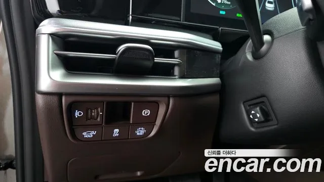 Hyundai Grandeur — Фото автомобиля 17