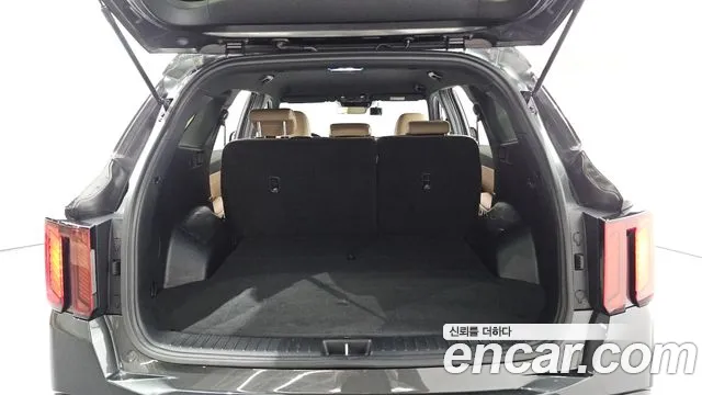Kia Sorento 4th Gen — Фото автомобиля 26